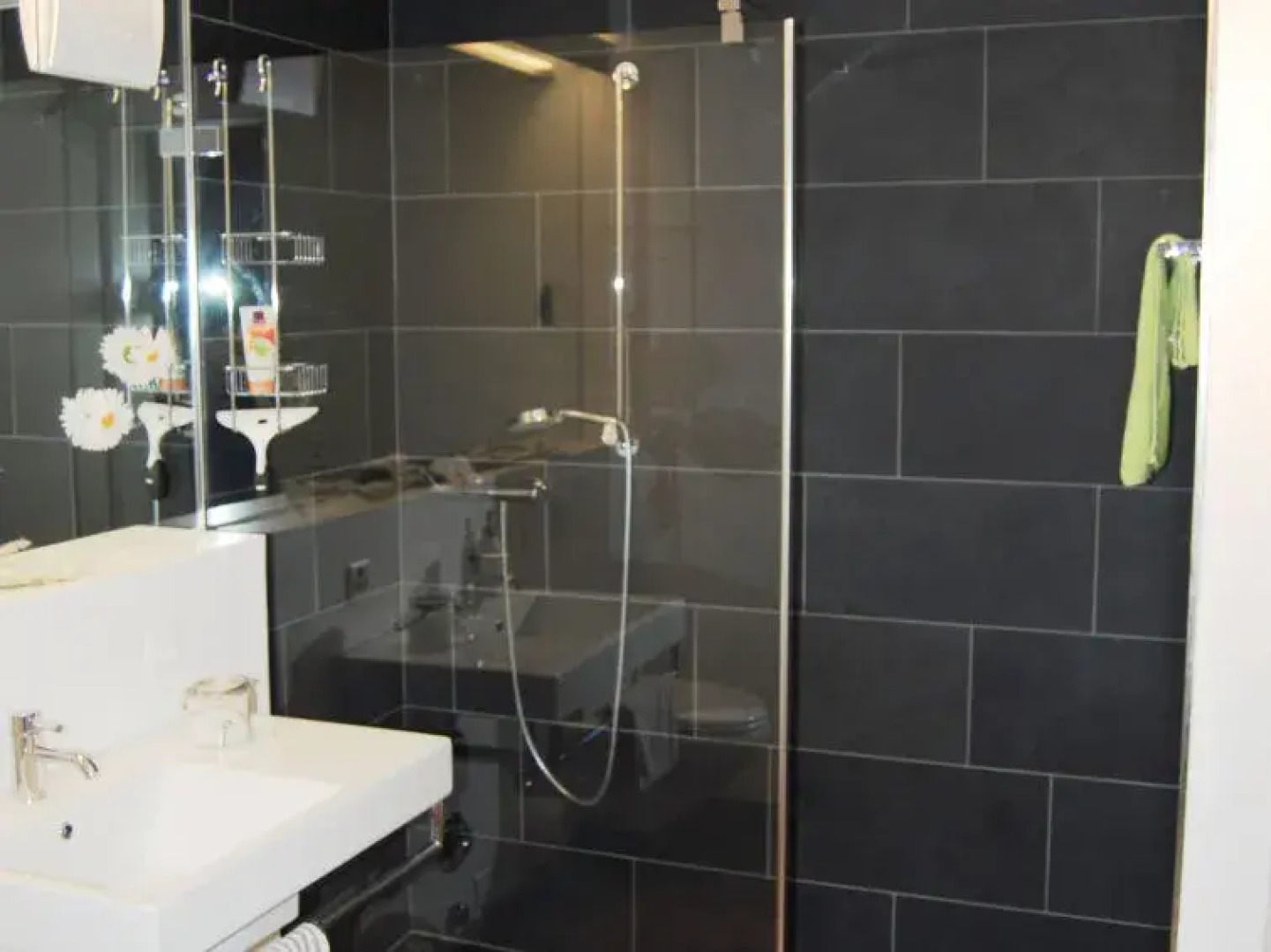 Apartment Apartment By easy