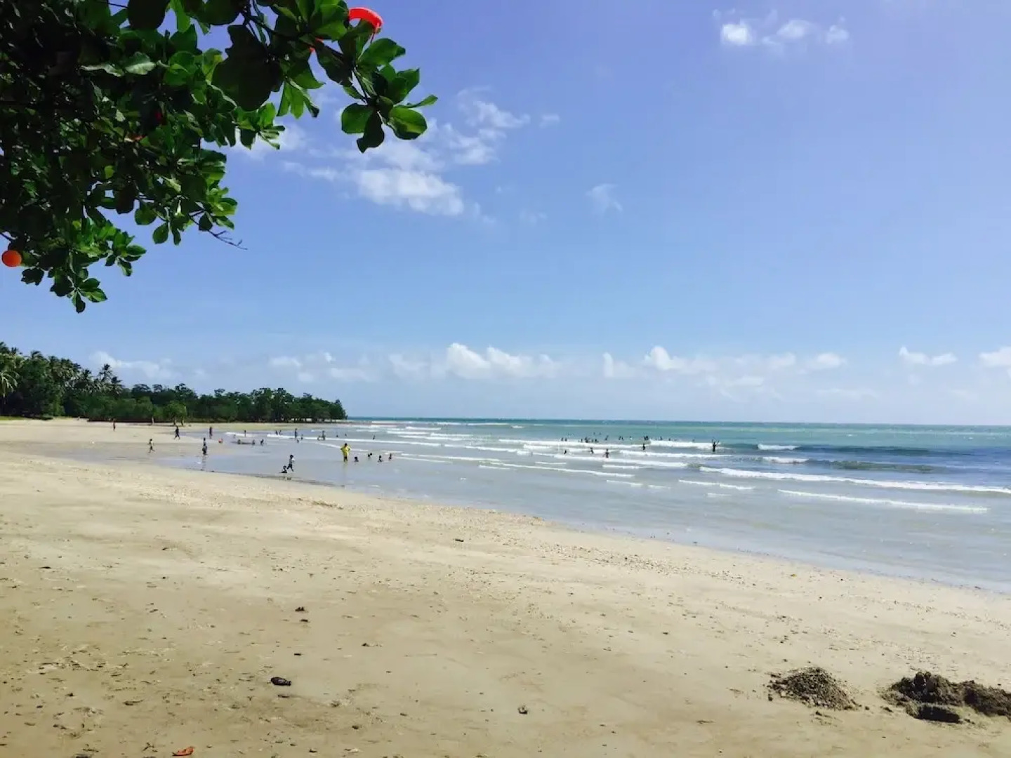 Kingki Beach by Puerto Bayview