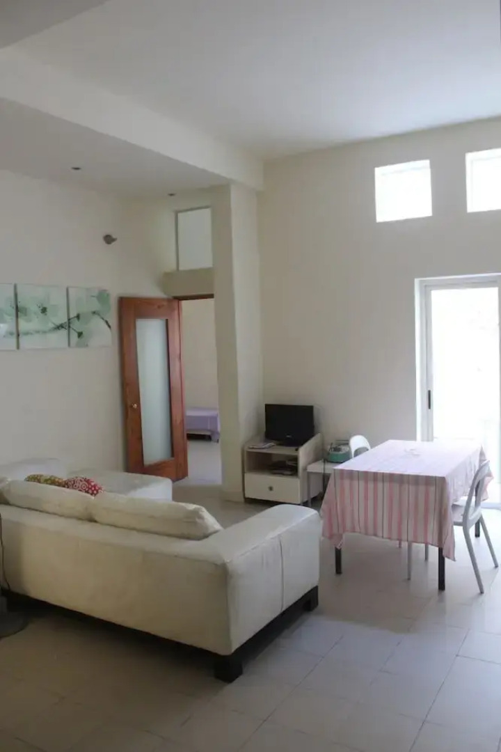Stylish, Modern, Central Apartment in St Julians, Malta - Sleep 4