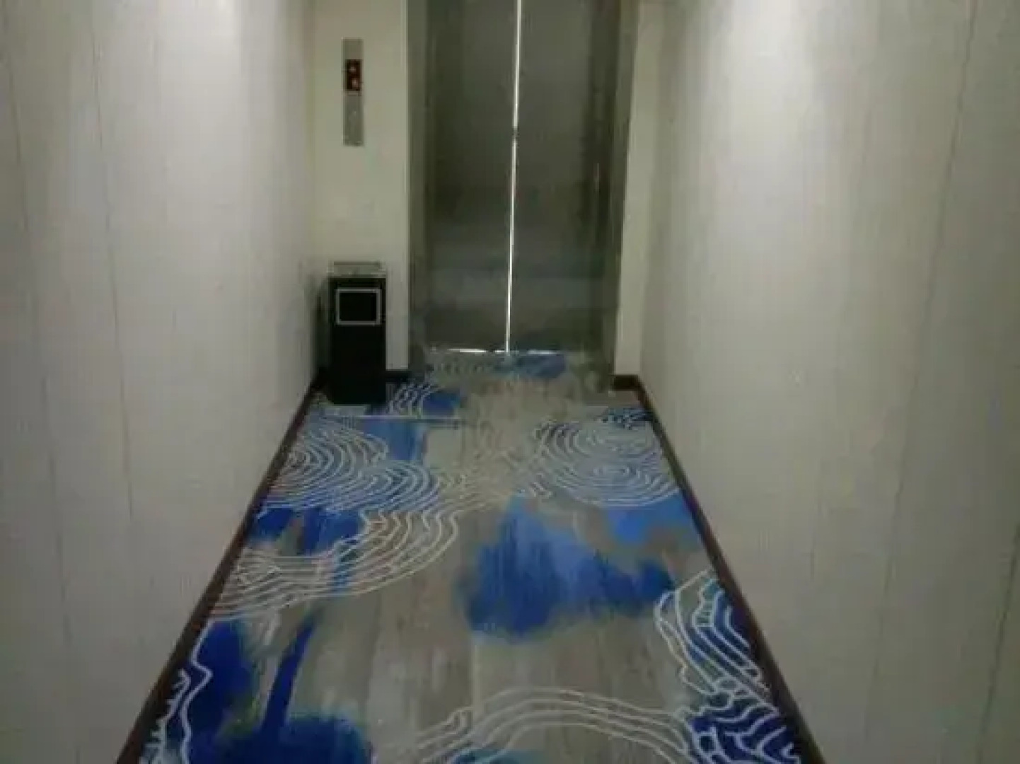 Shangyite Chain Hotel Fangxian Bus Station Store