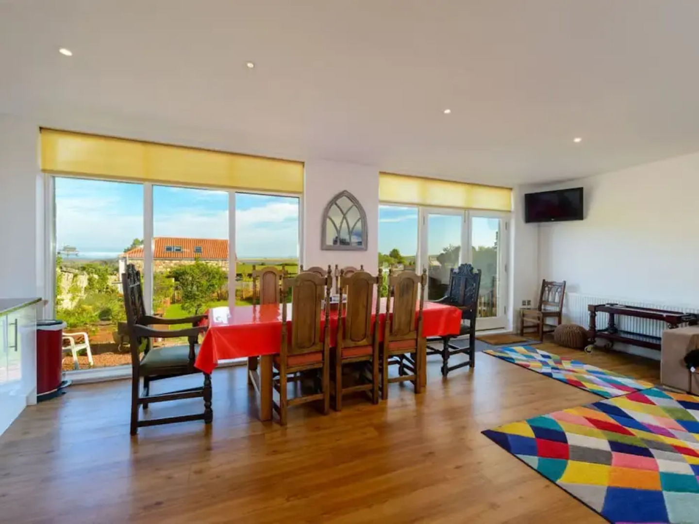 Wagon Lodge - 5 Bedroom Luxury