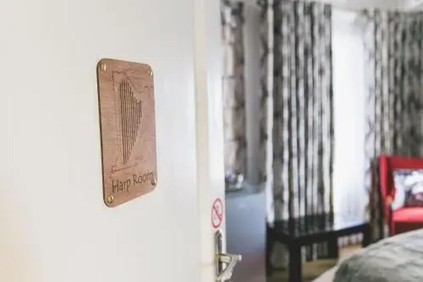 The Symphony Guest House