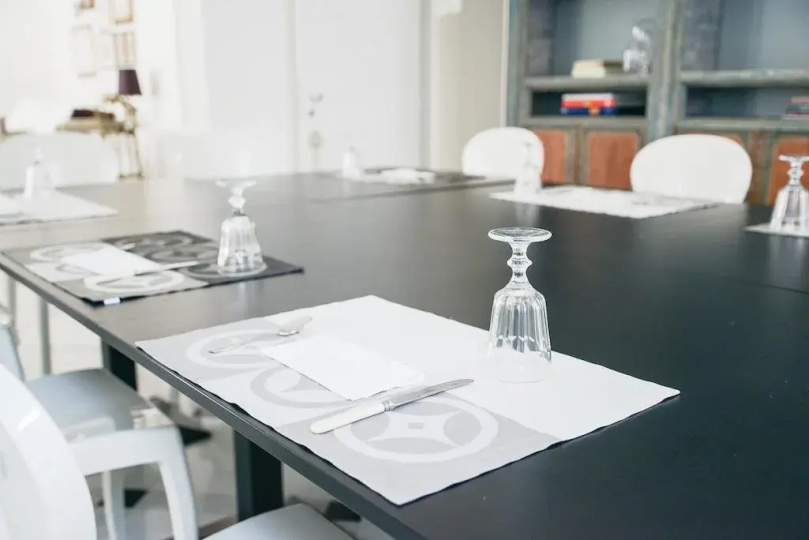 Opera 01 Maison De Charme Bed  Breakfast