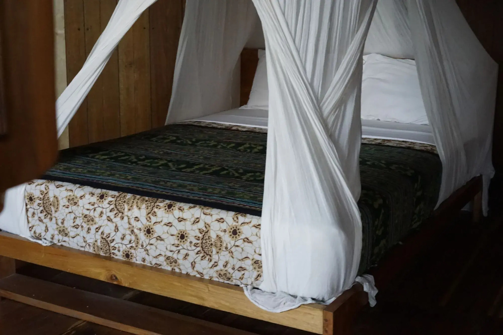 Waecicu Eden Beach Hotel