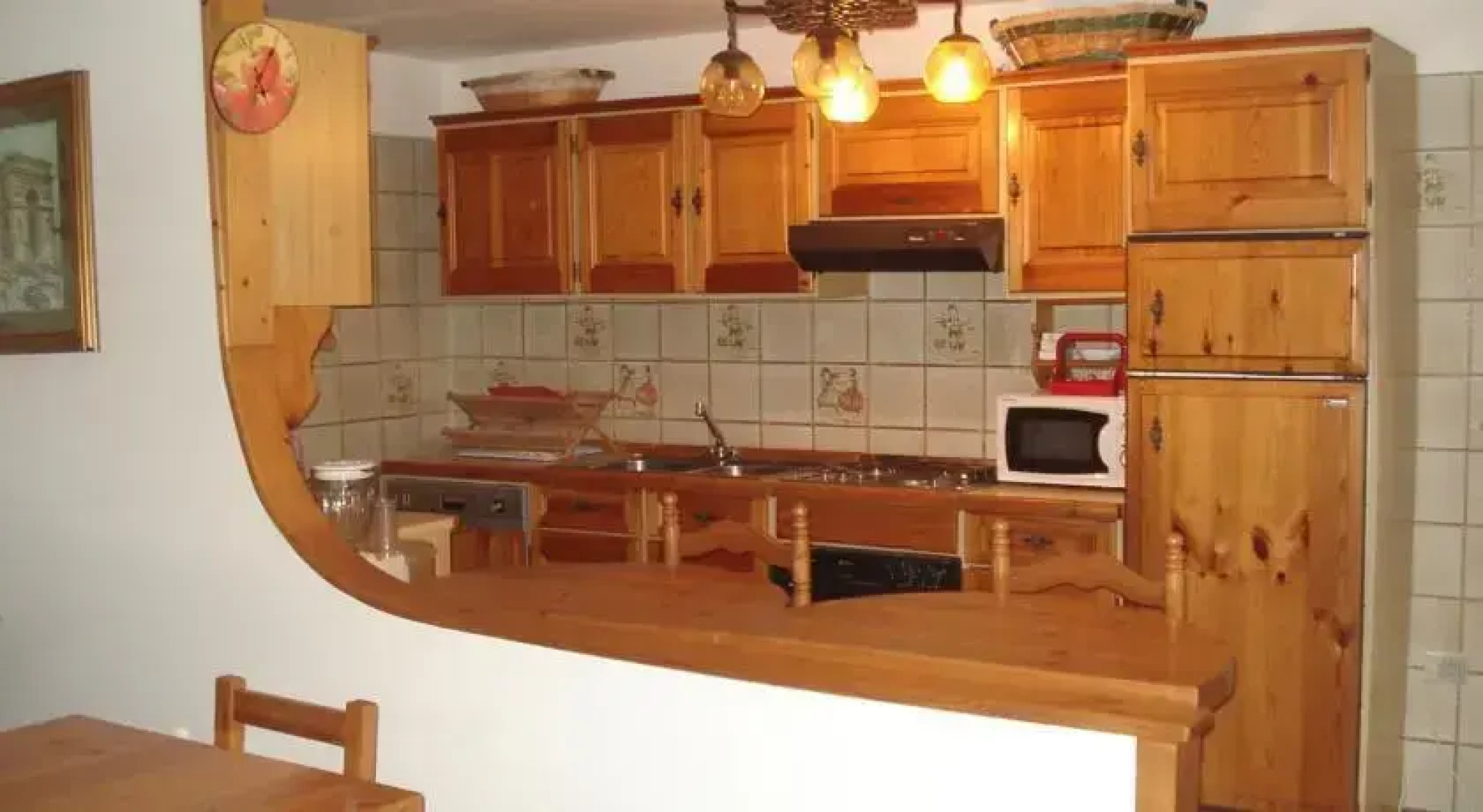 Villetta del Glicine