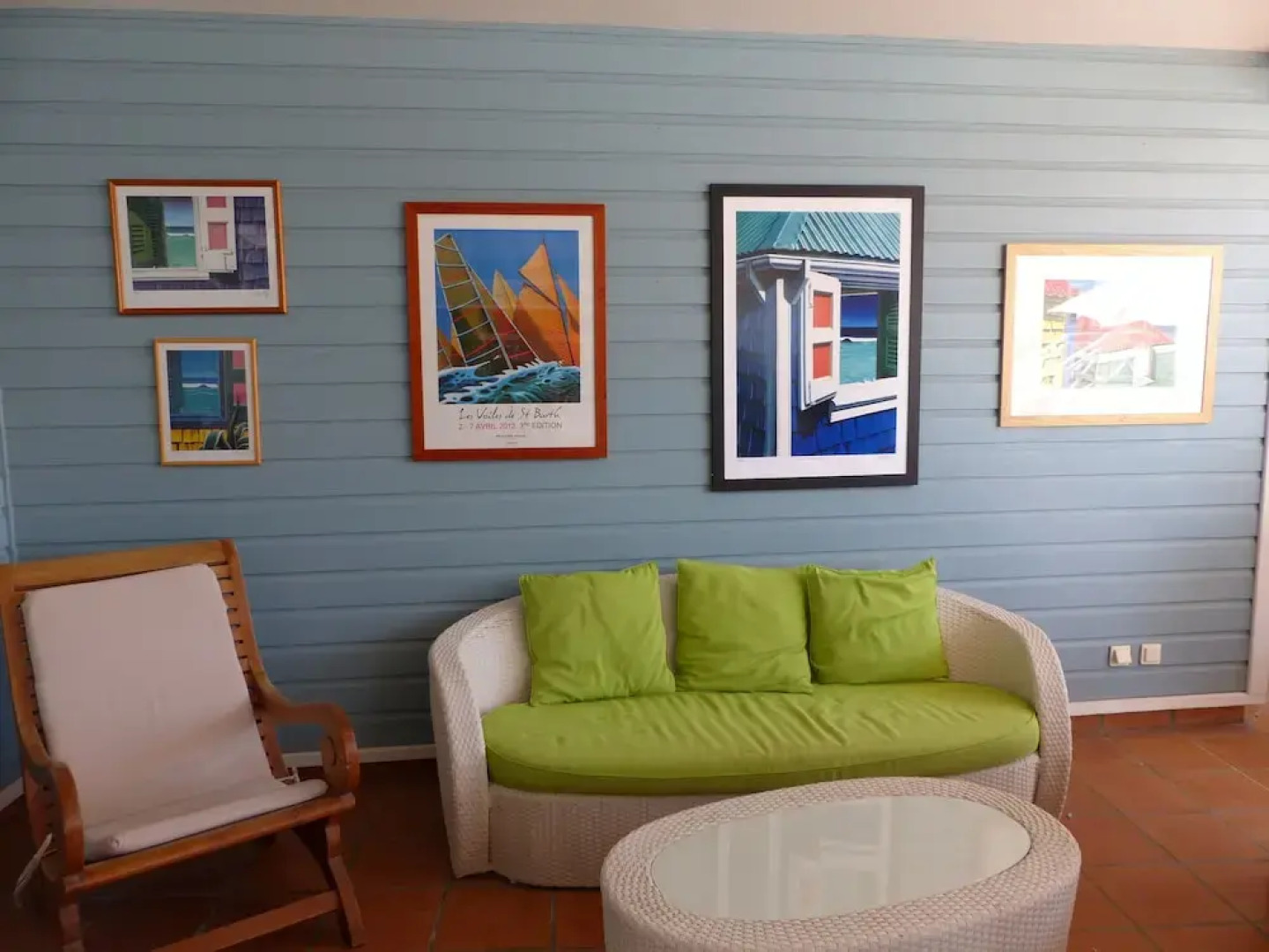 Baie des Anges Hotel