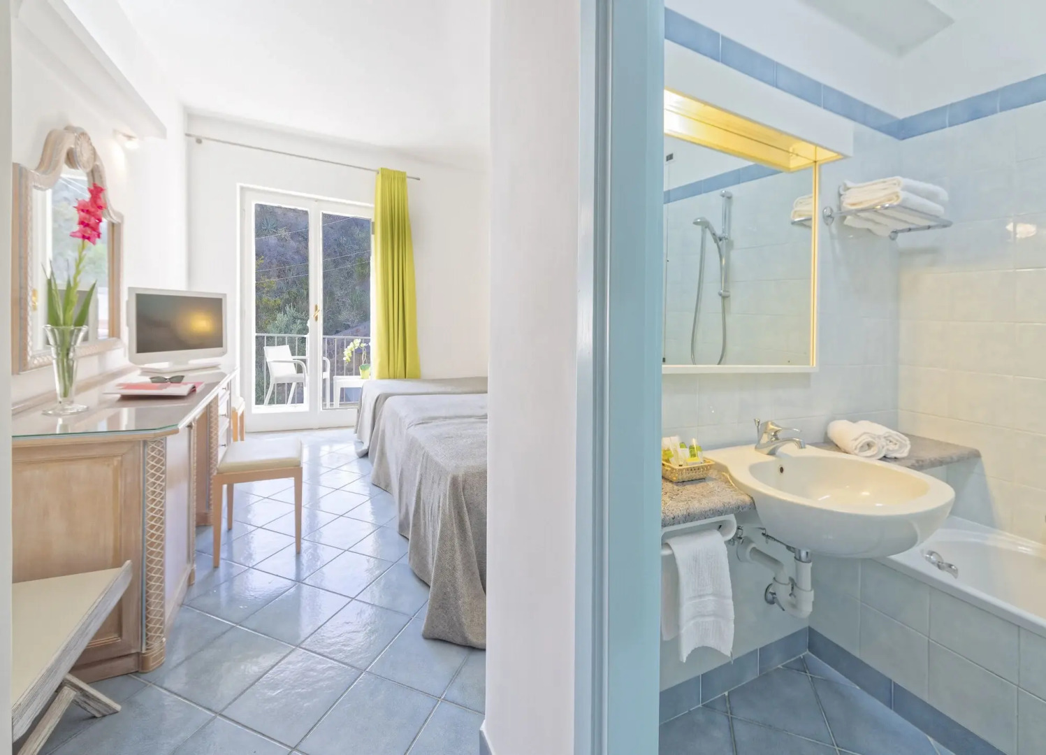 Hotel San Giorgio Terme