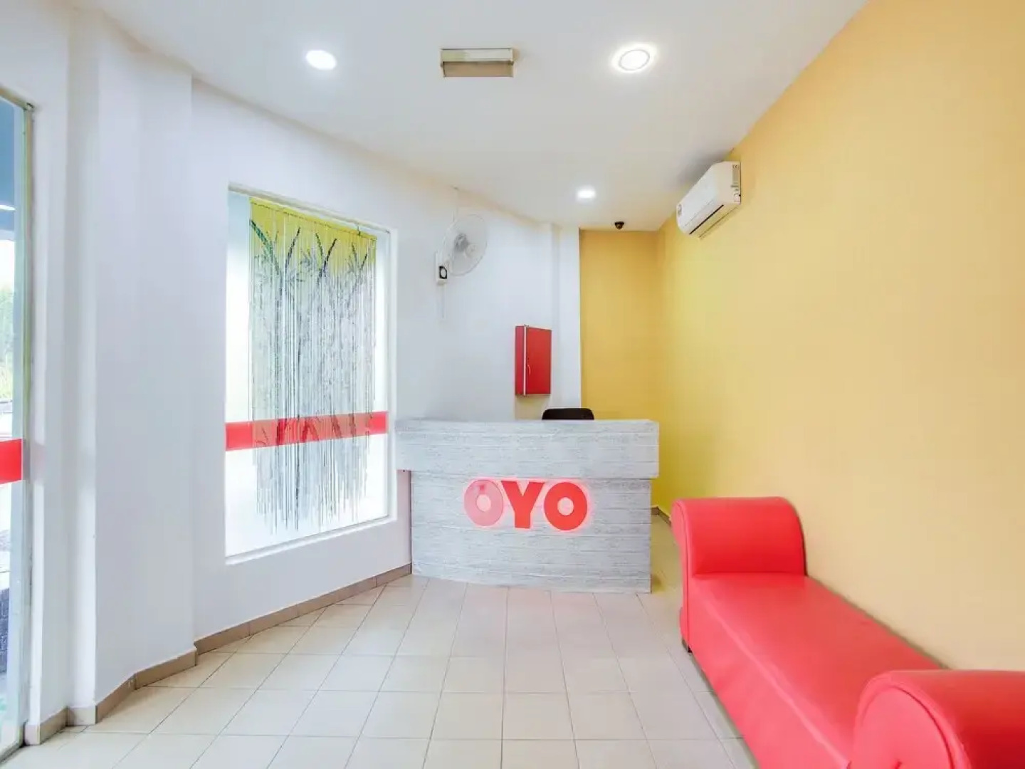 OYO 89590 Hotel Foong Inn