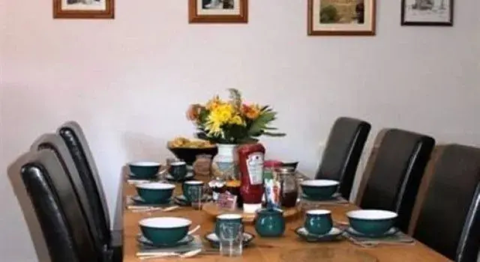 Terrafirma Guest House