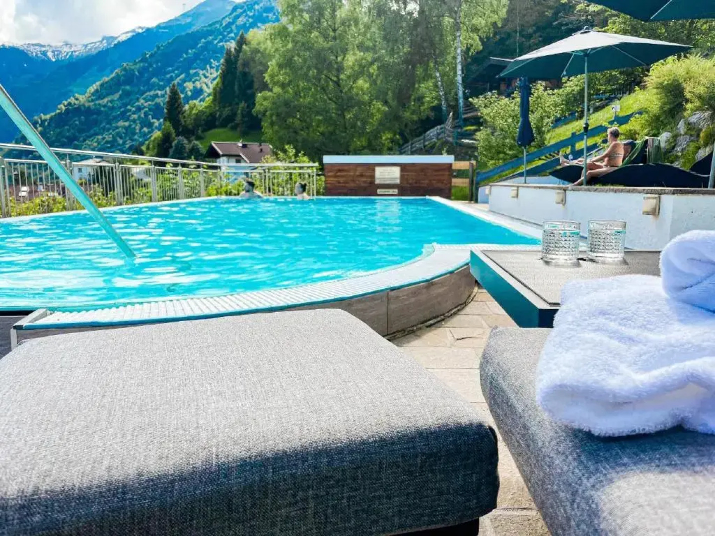 Landhaus Lodges Kaprun by we rent