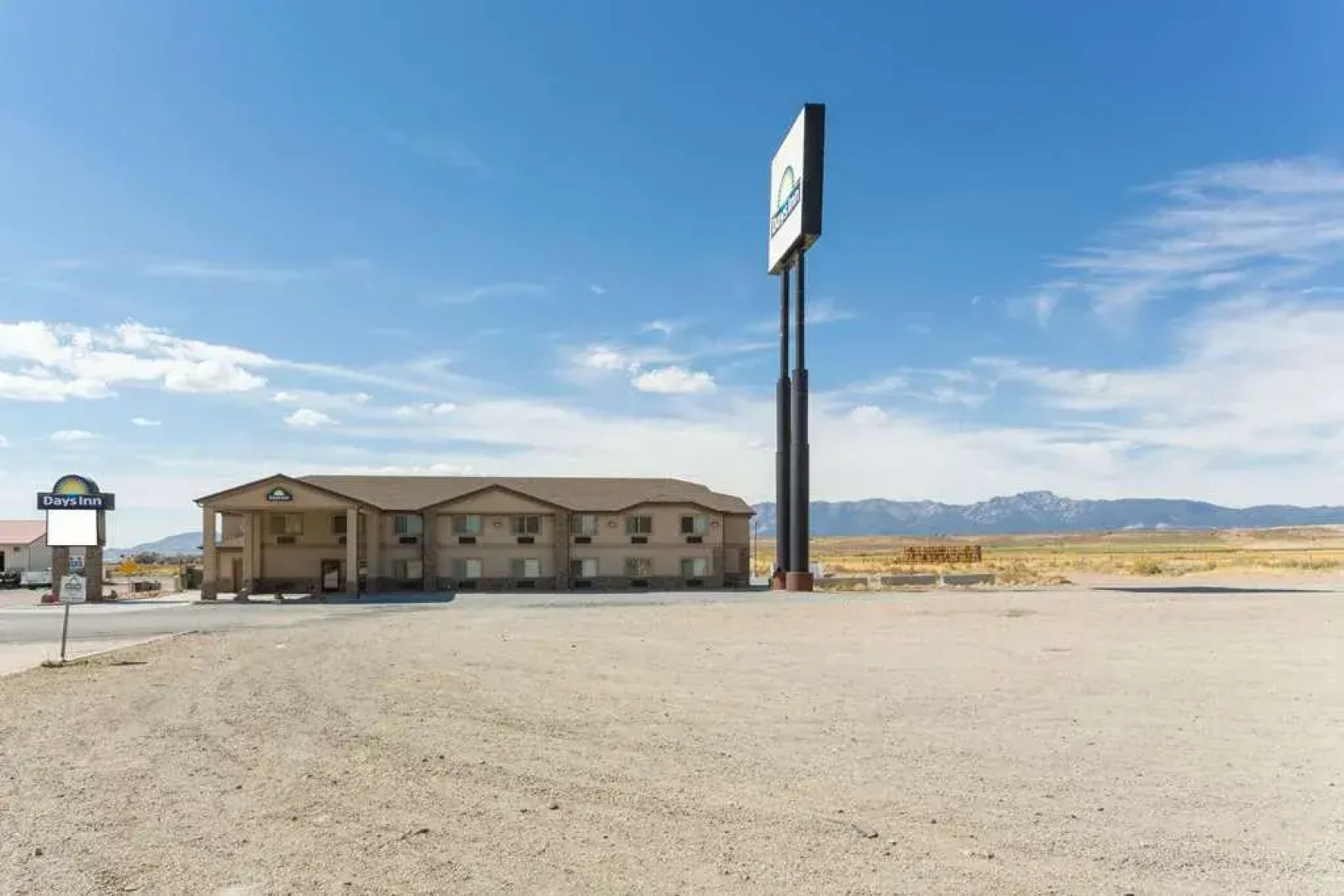 Days Inn By Wyndham Beaver