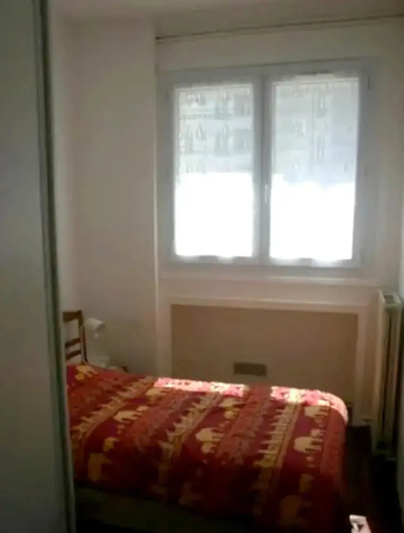 Apartment With 2 Bedrooms in Brest, With Wonderful City View and Wifi - 5 km From the Beach