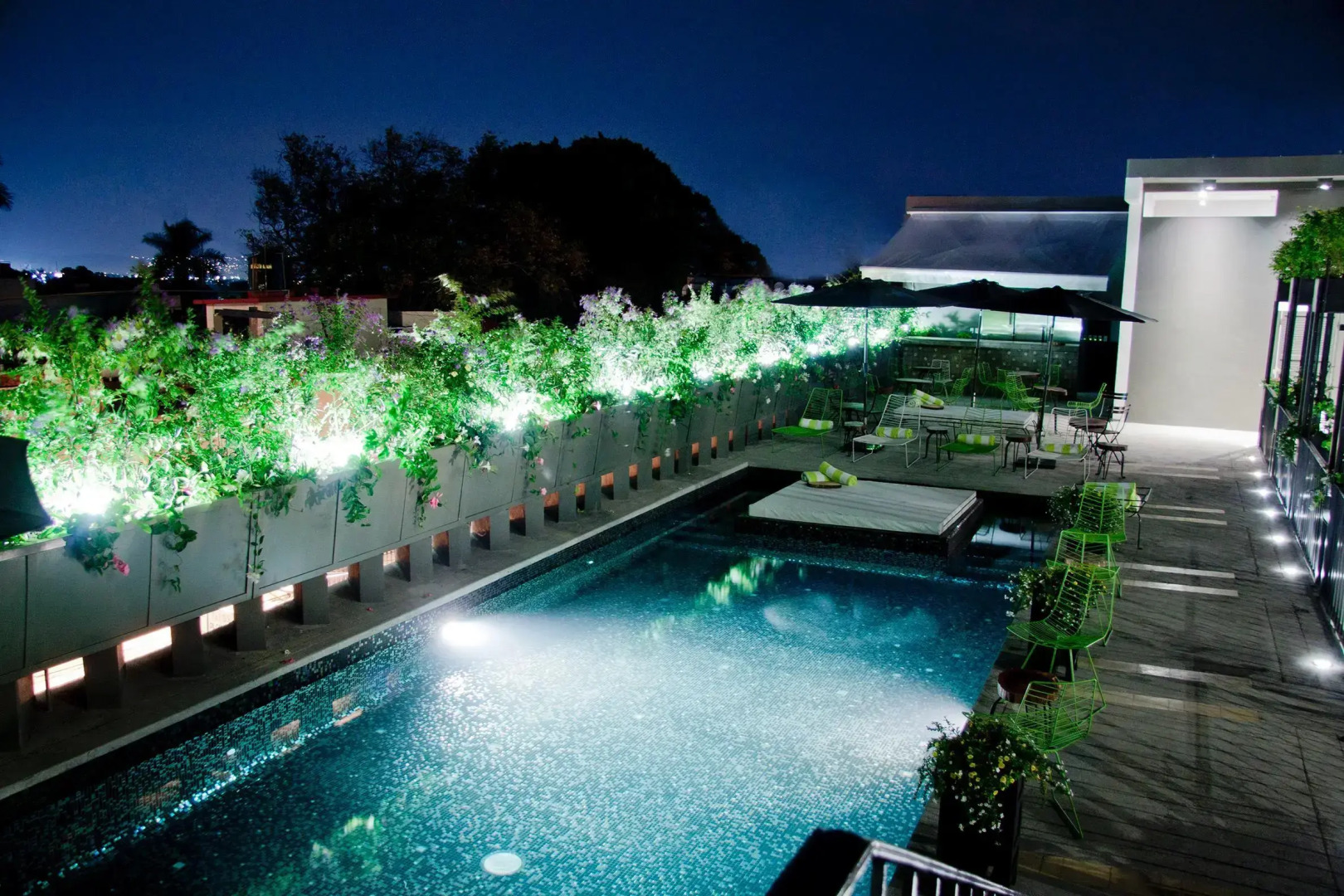 Flor de Mayo Hotel & Restaurant - Adults only