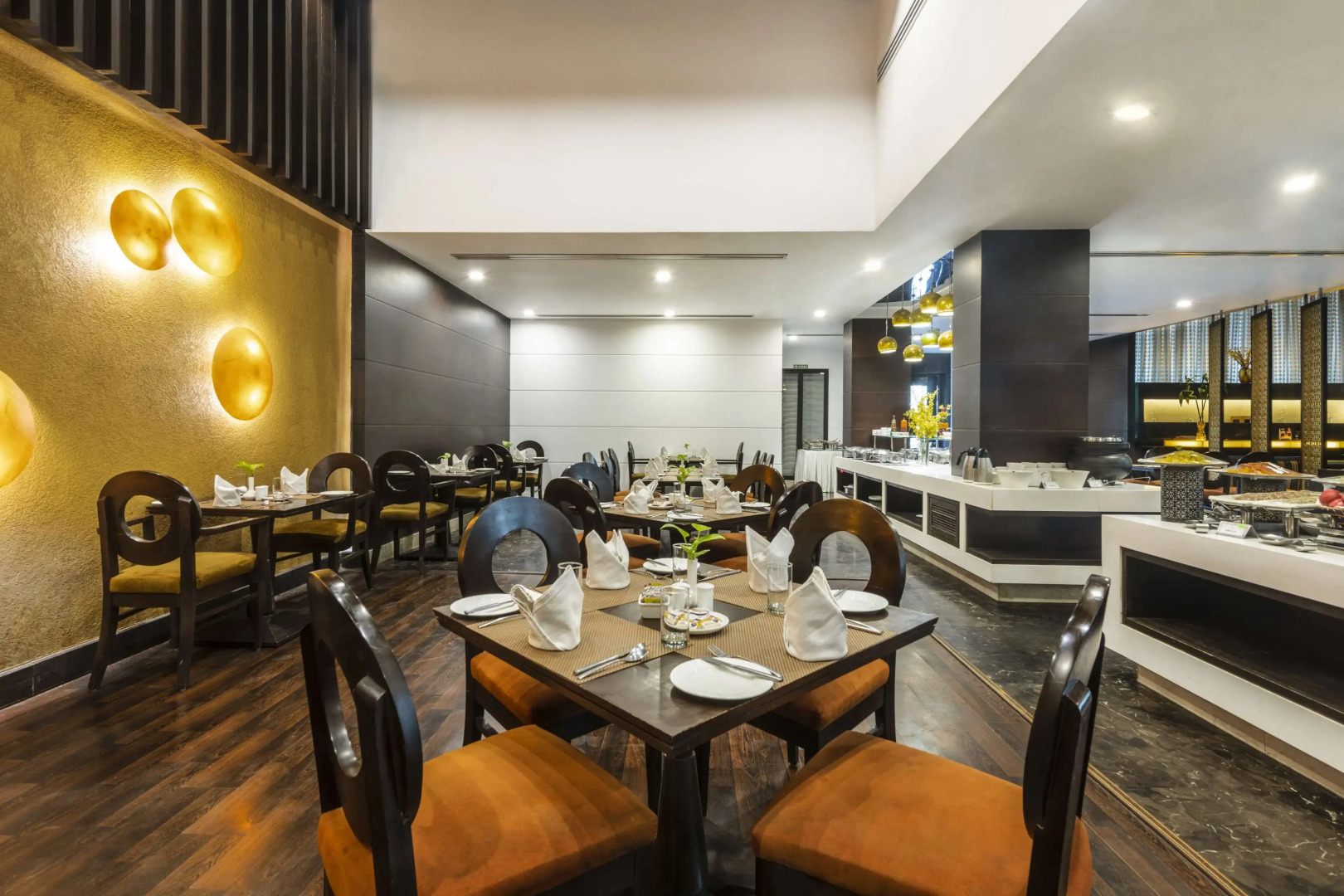 Gurmon Hotels Sohna Road Gurugram, a member of Radisson Individuals