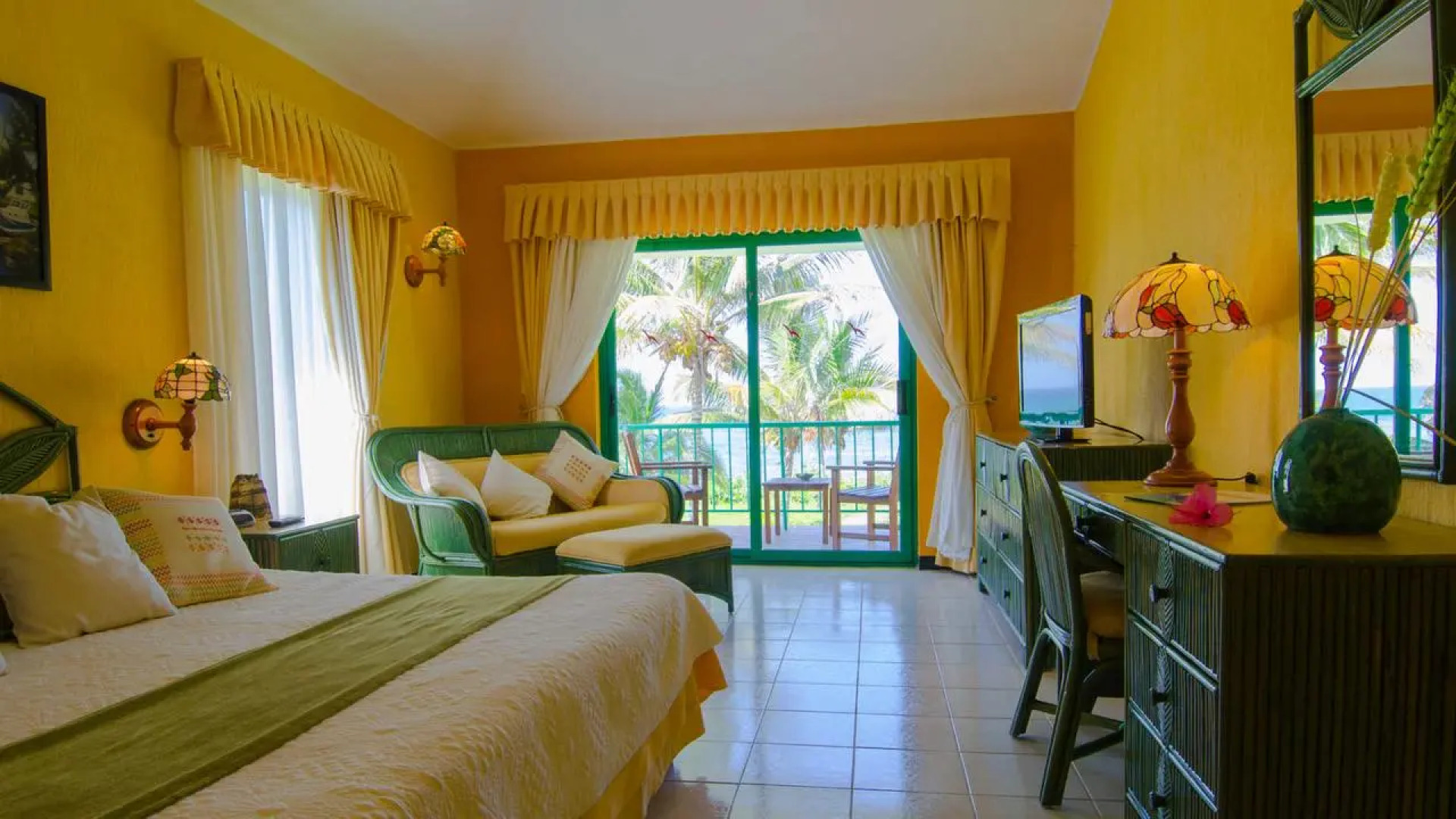 Hotel Los Cactus Adults Only