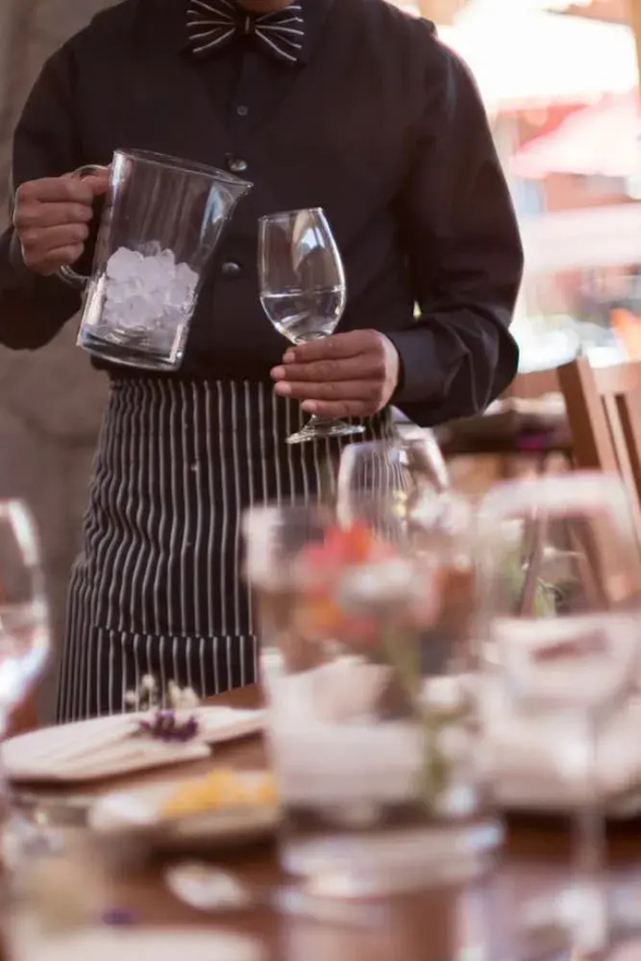 Intiterra The Luxury Apart Hotel