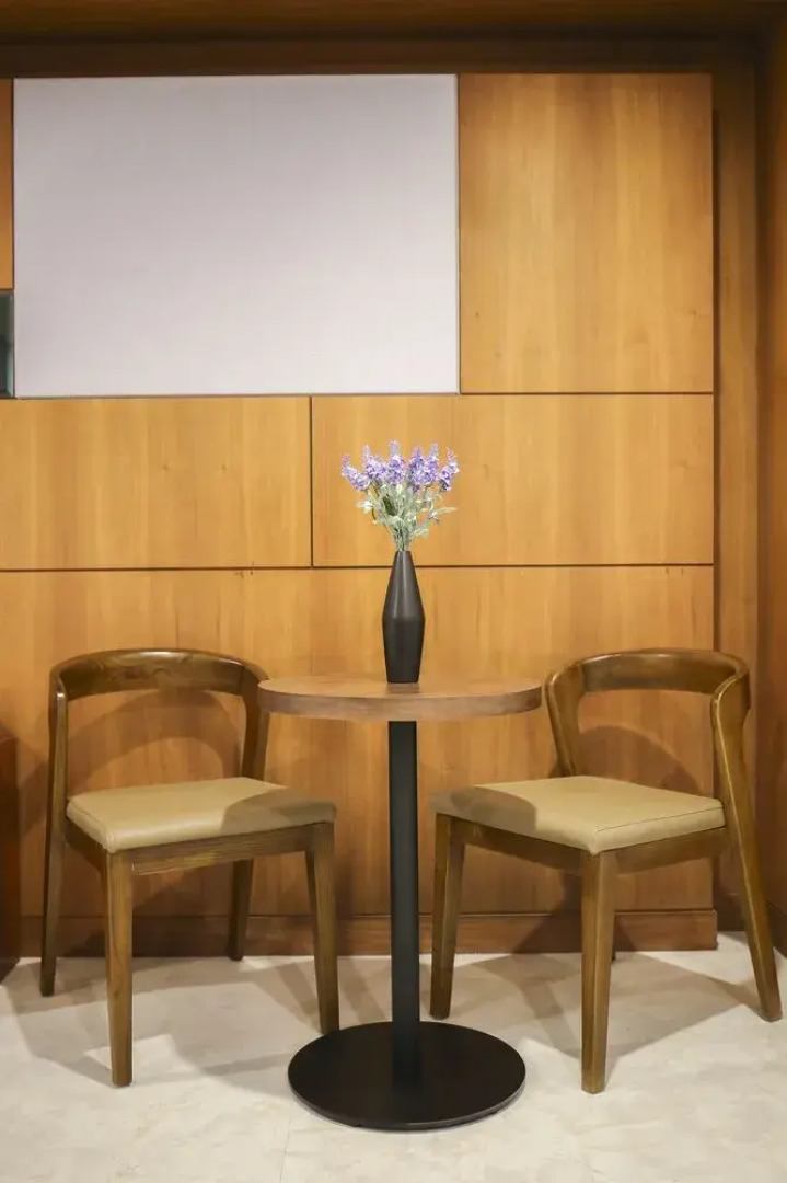 Bucheon Theme Park Tourist Hotel