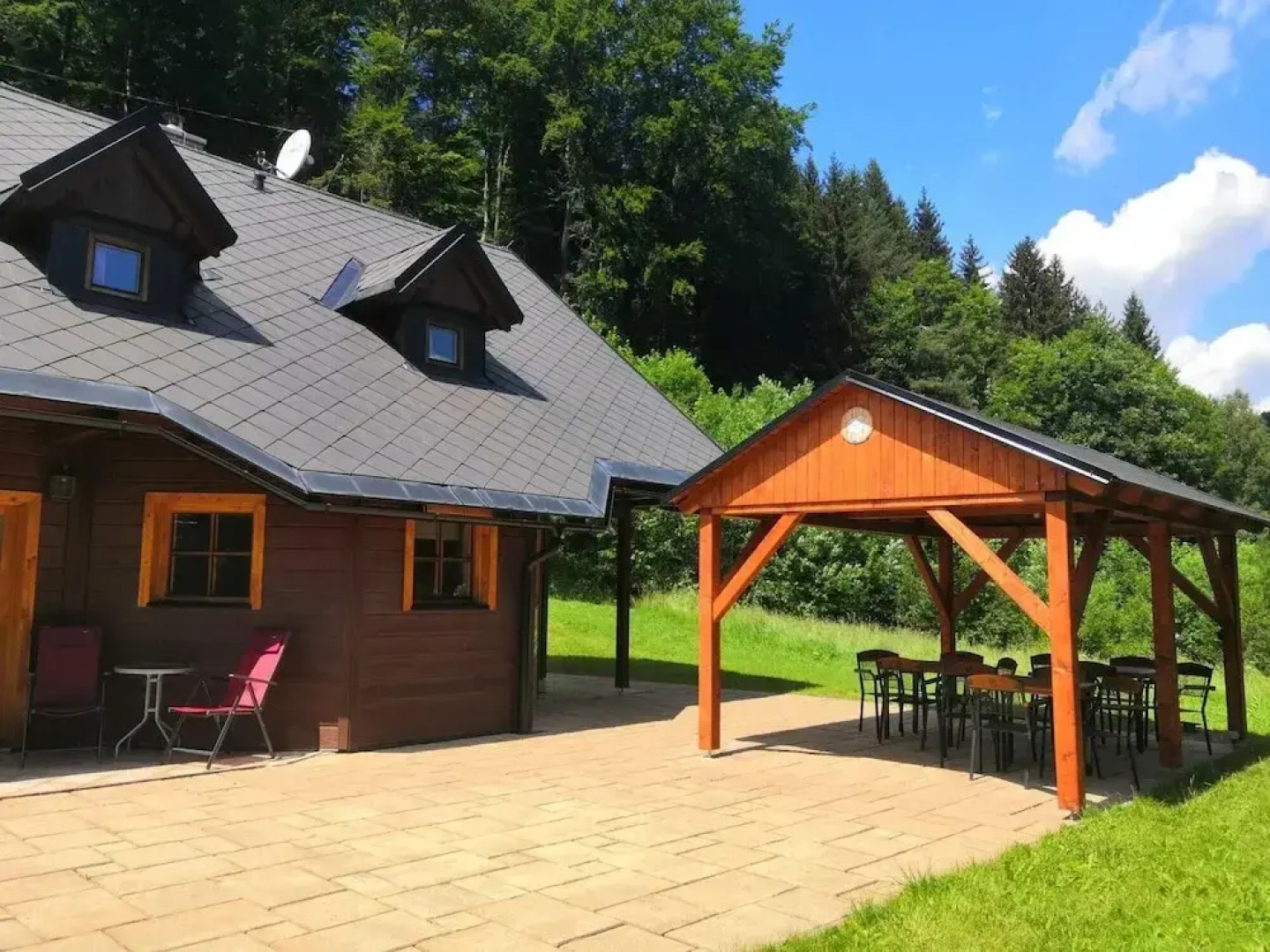 Zacler Kza021 in Prkennydul