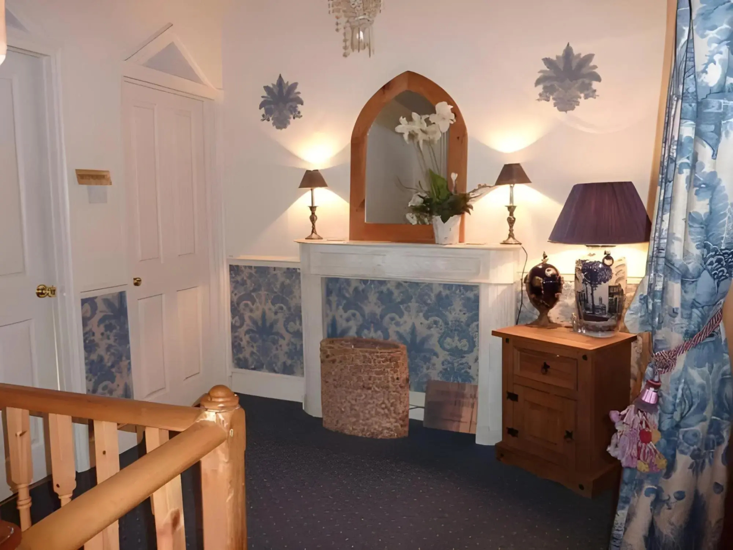The Suites At Ty Anne