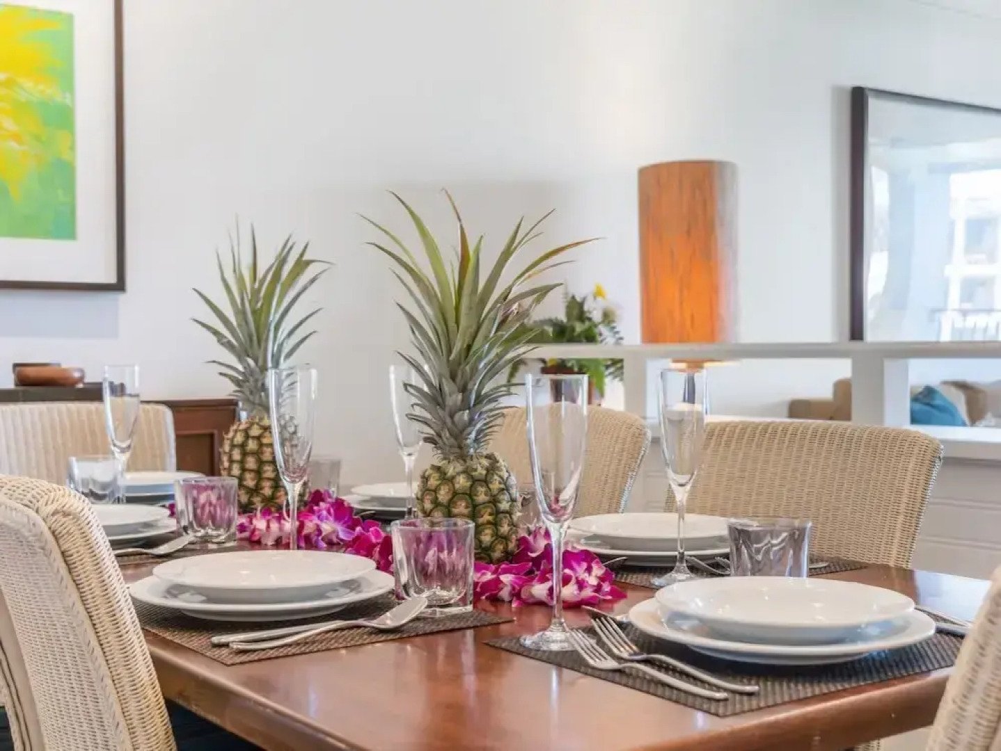 Oceanfront Vacation Villas at Turtle Bay