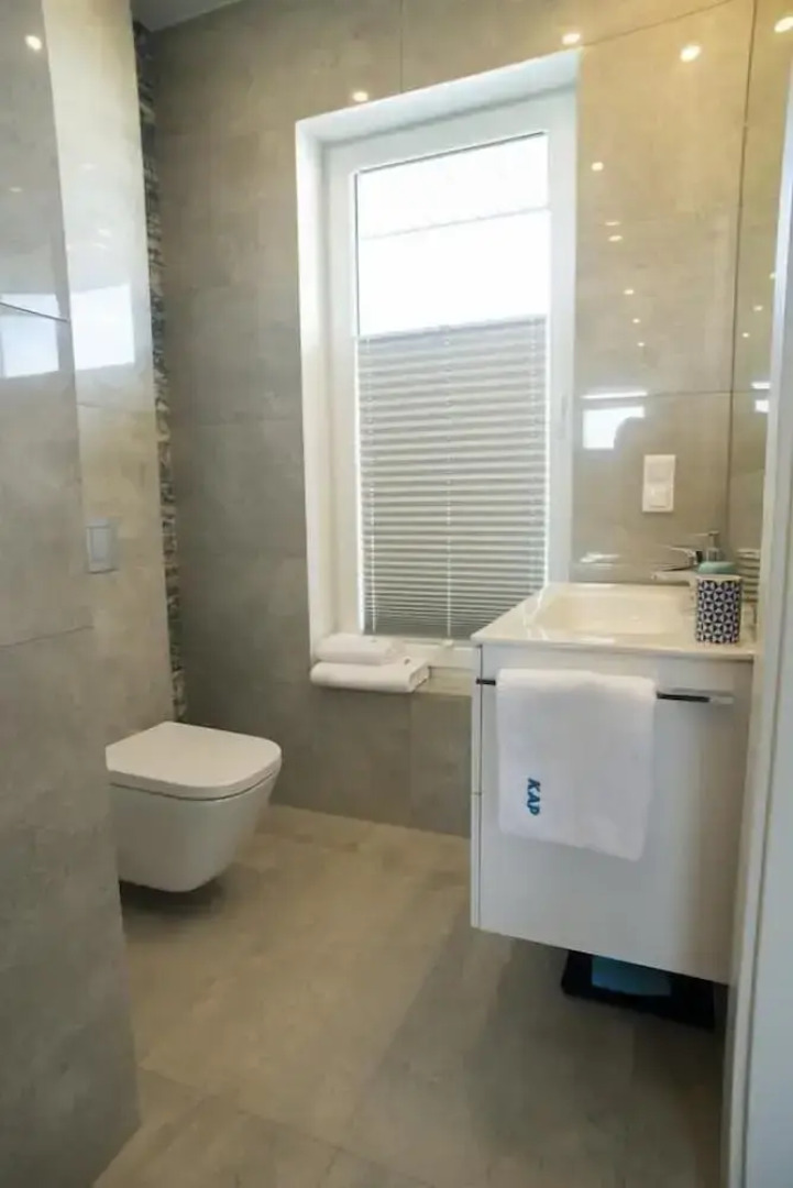 Kap Ustronie Morskie - 365PAM