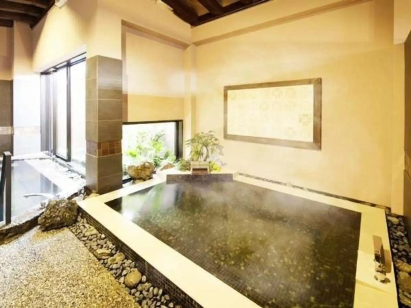 Silk inn Kagoshima