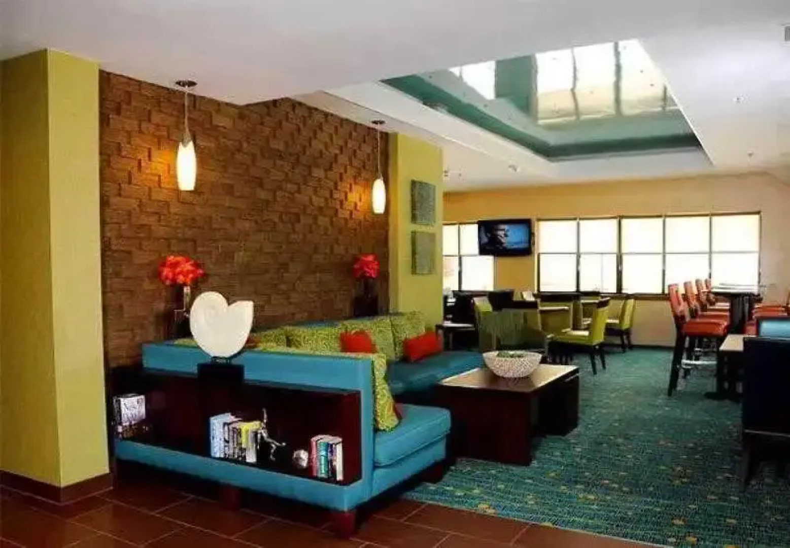 Residence Inn Herndon Reston