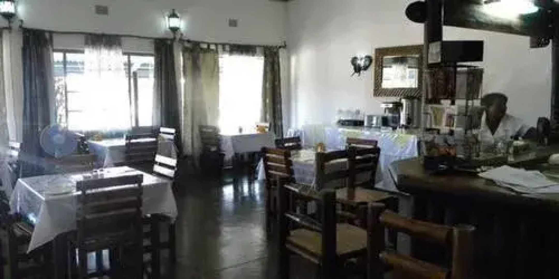 Melissa's Guesthouse