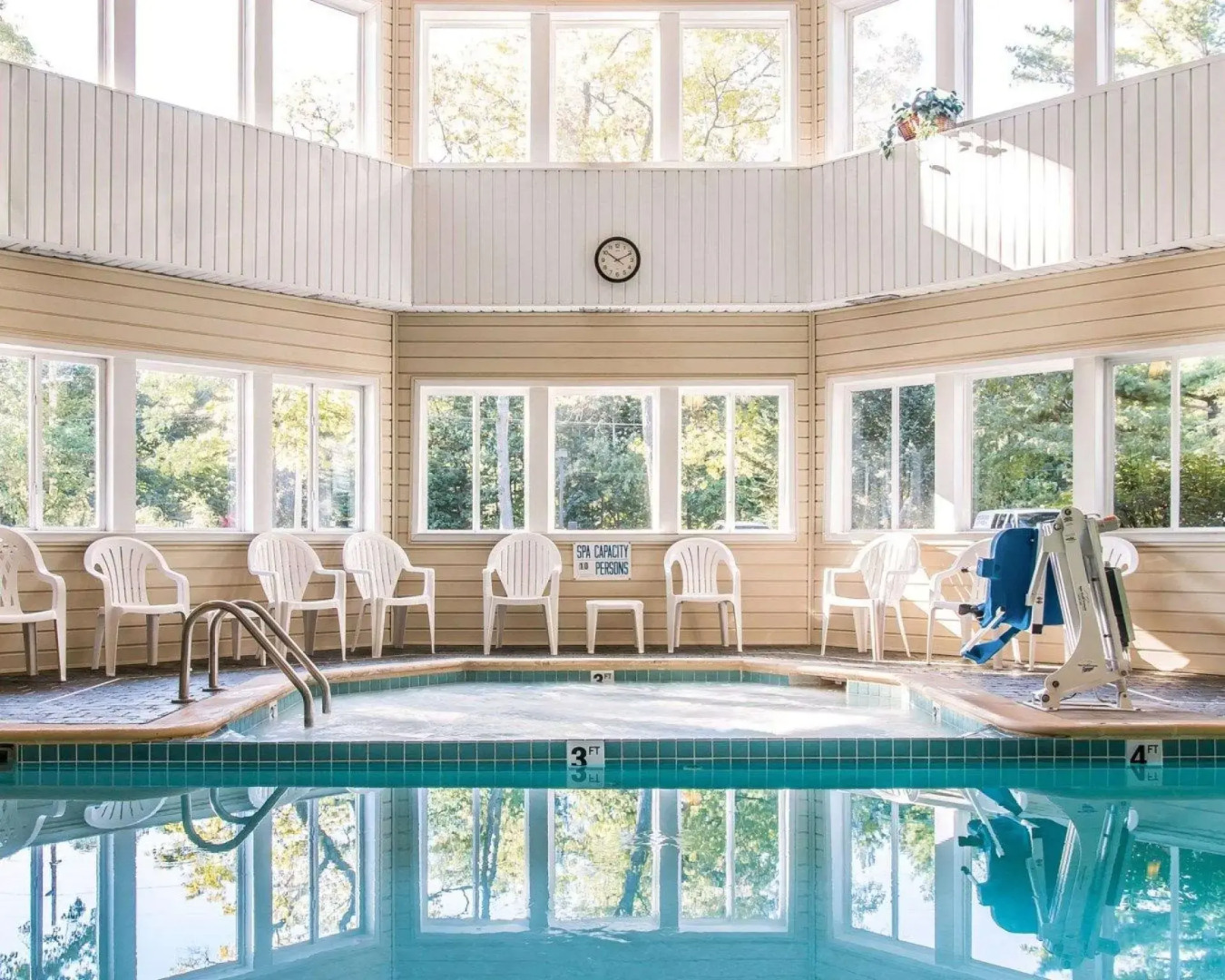 Comfort Inn Traverse City