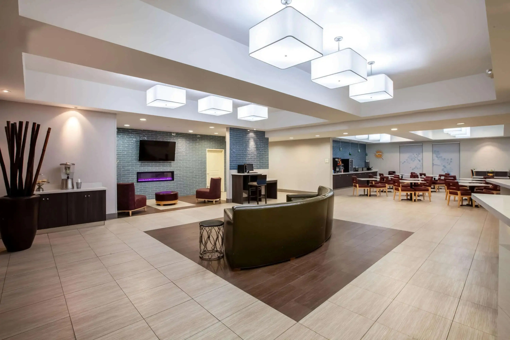 La Quinta Inn & Suites by Wyndham Odessa North