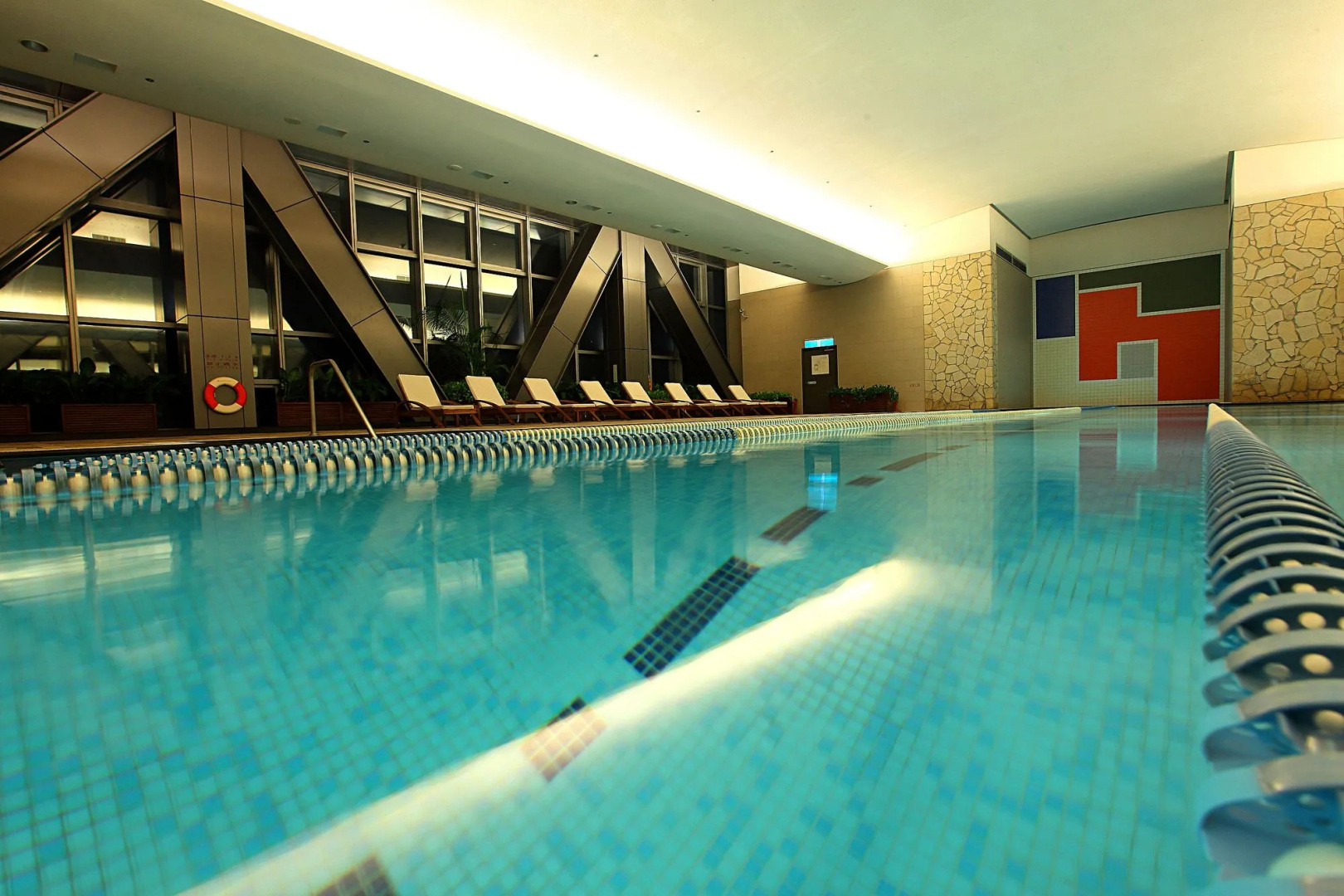 Windsor Hotel Taichung