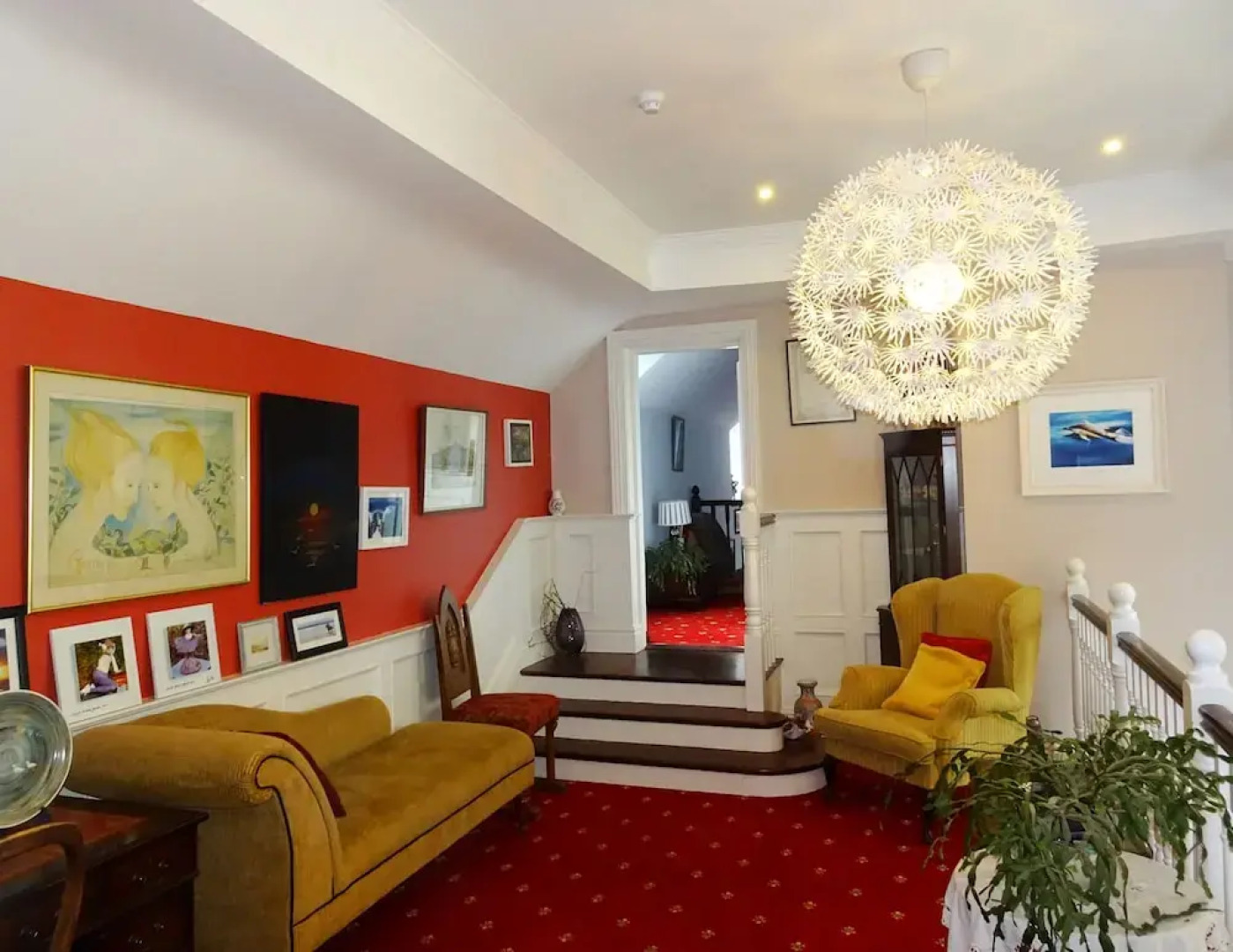 The Grove Lodge Guesthouse & Country Club