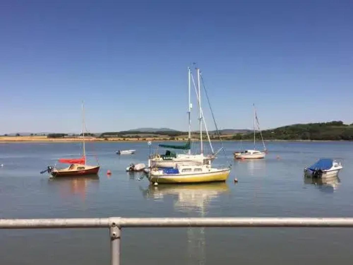 Old Station House - Kilfillan Cottage