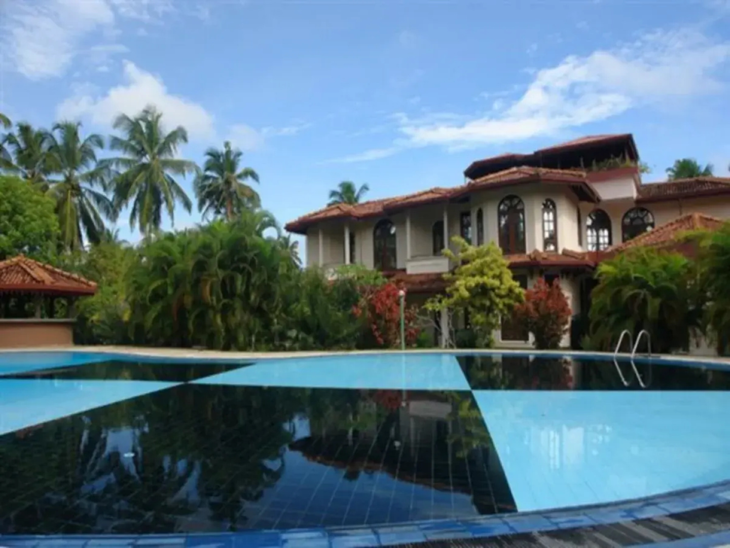 Villa Ranmenika