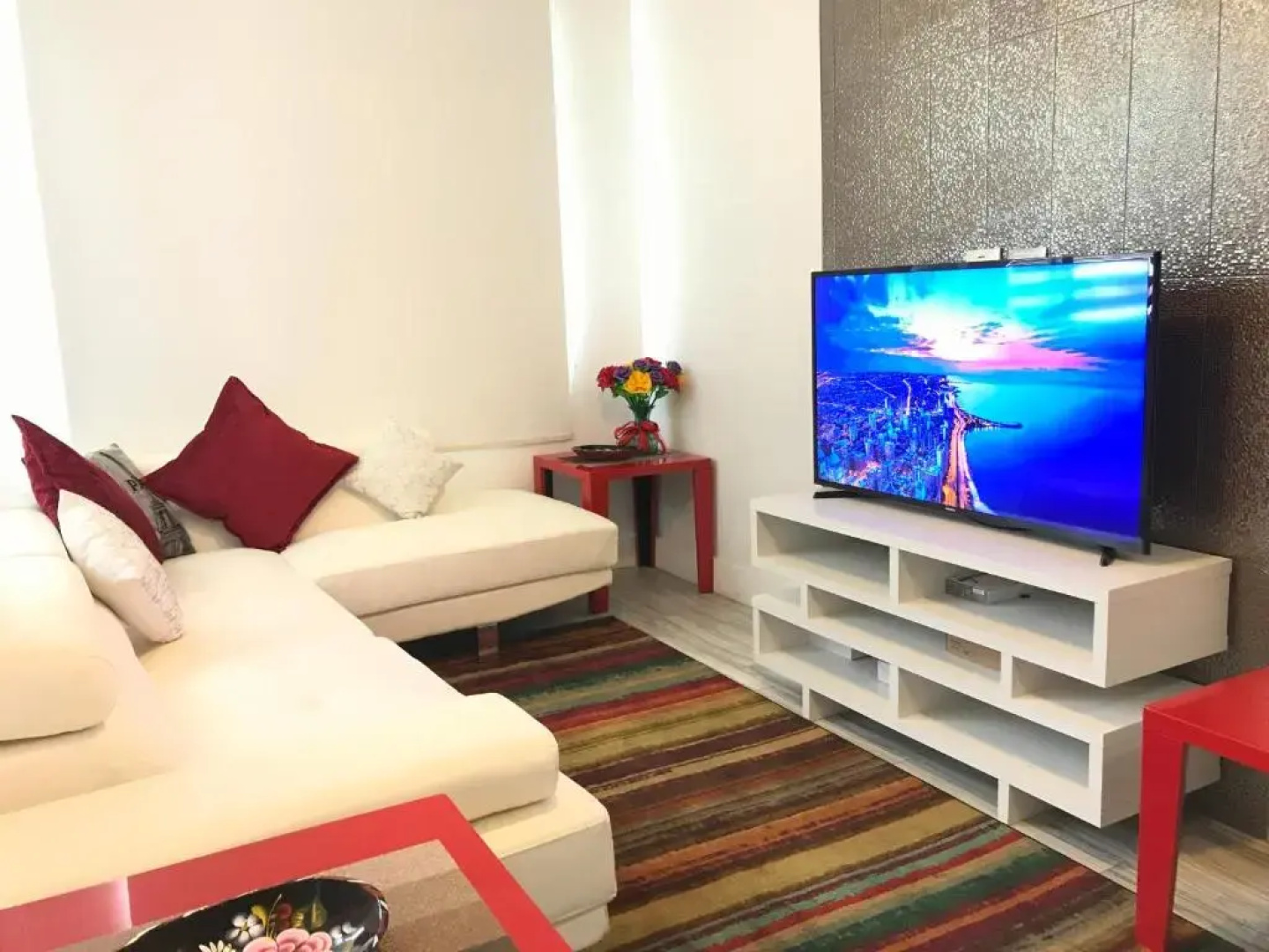 Luxury Suite Ocean View & Terrace at Playas de Tj.