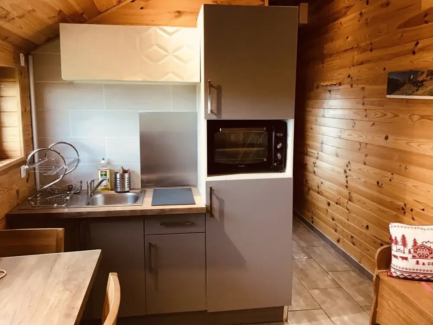 Le Gîte de La Ferme Du Tertre