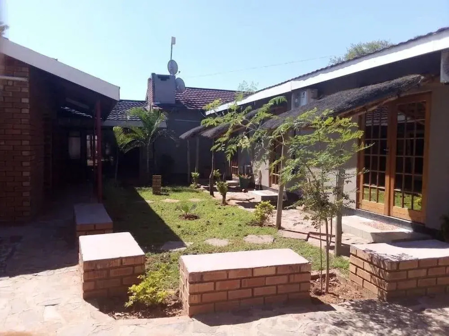 Belle Vue Bed and Breakfast