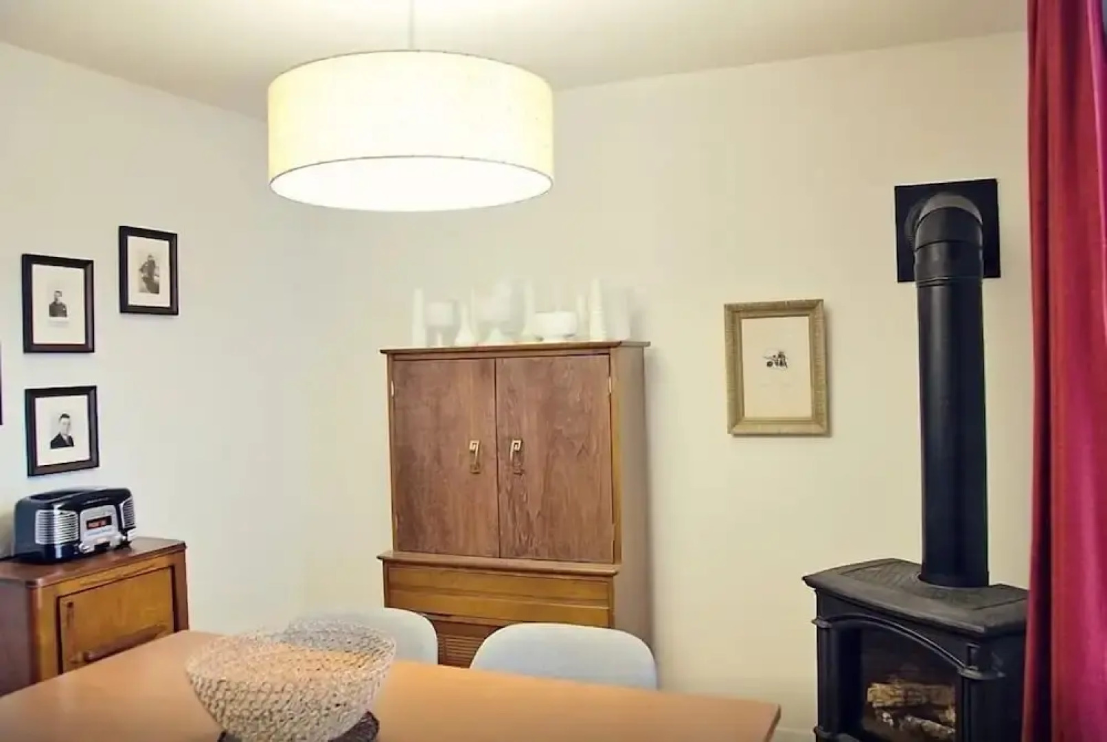 Auberge de l'île aux Perroquets