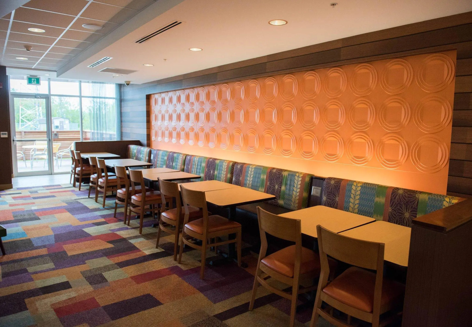 Fairfield Inn & Suites by Marriott Moncton