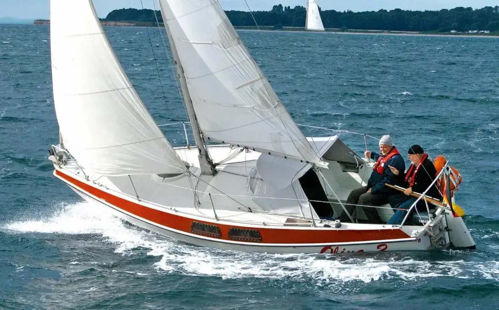 Apartmány U Šakala