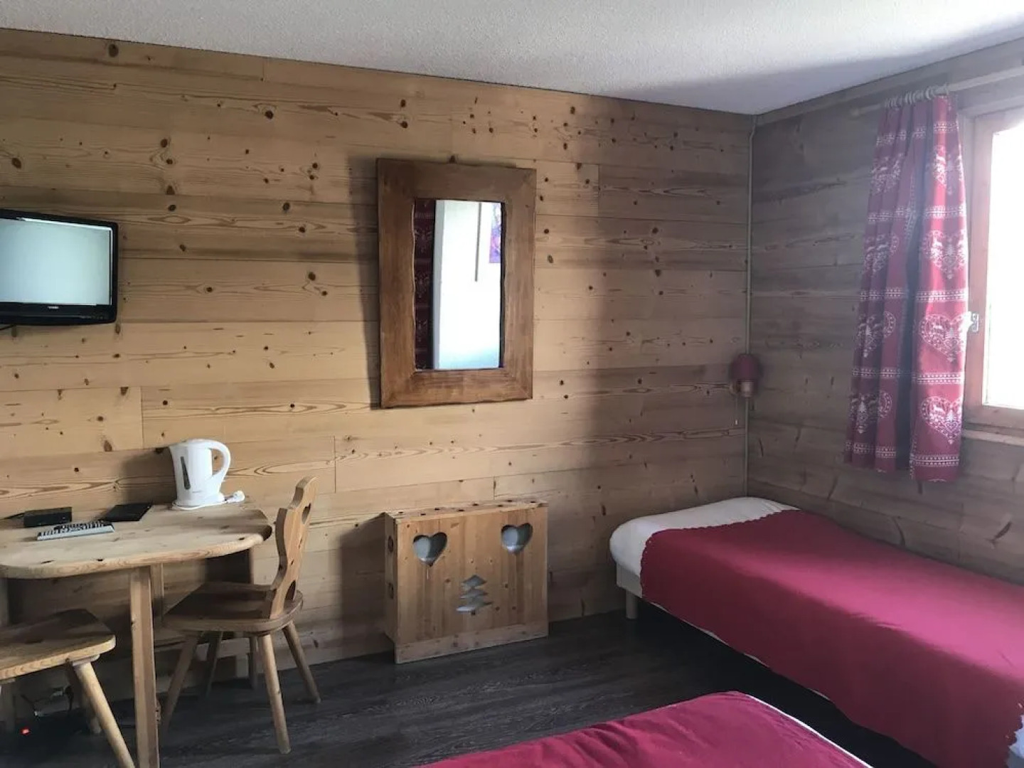 Résidence Bellecôte 4*