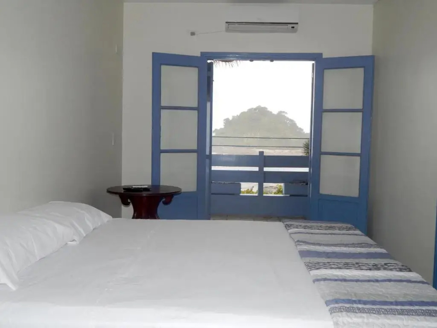 Pousada Sobre as Pedras