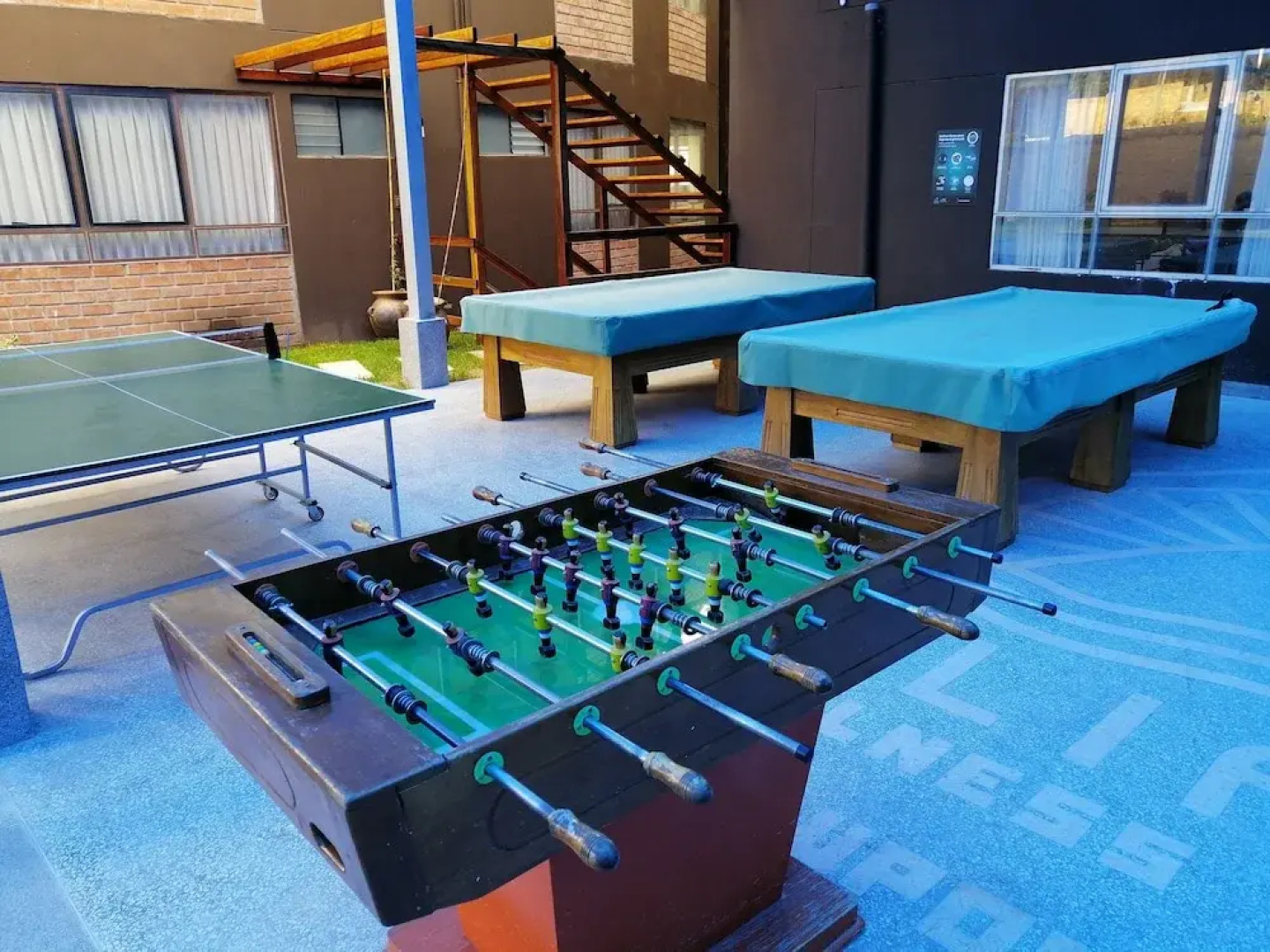 Hacienda del Valle Sagrado