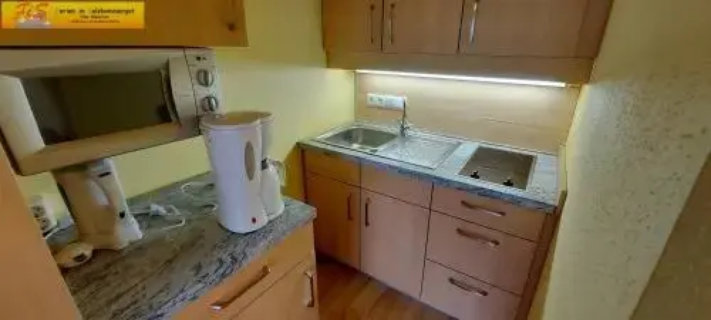 Appartement Esmeralda