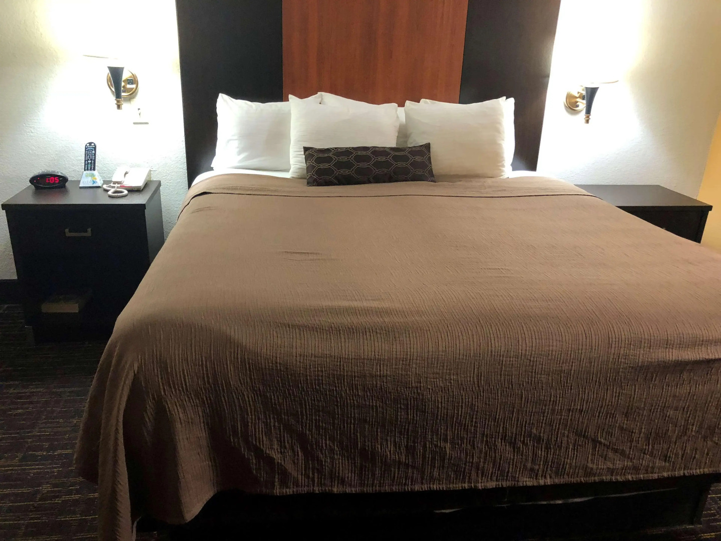 Best Western Executive Inn