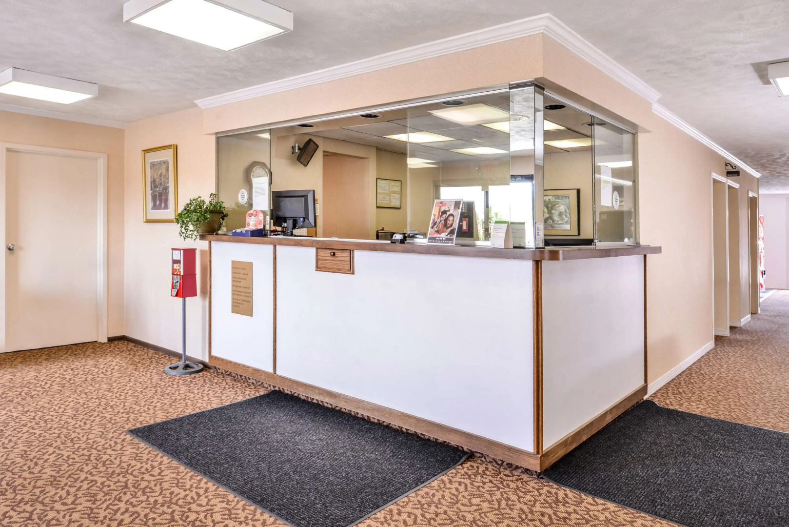 Americas Best Value Inn Alliance