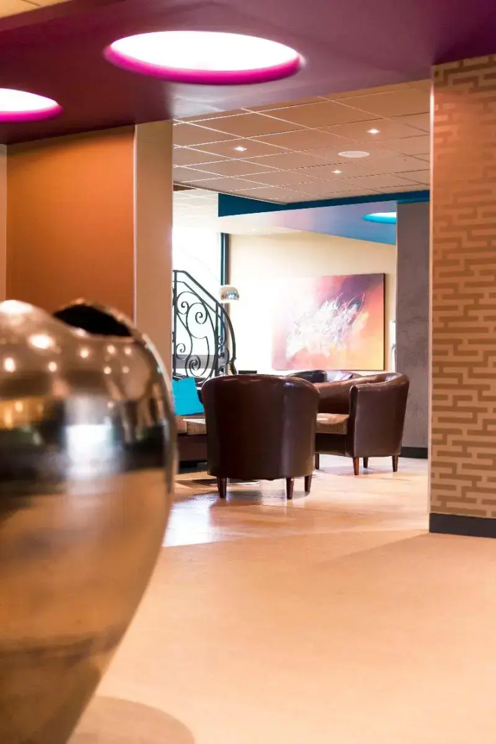 Brit Hotel Saint Brieuc