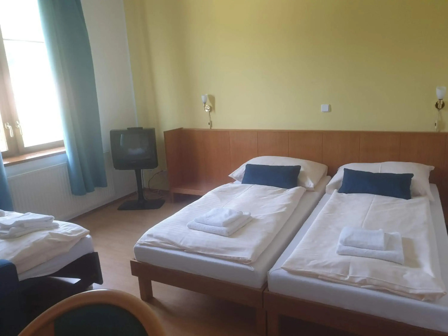 Hotel Gold - Children friendly hotel