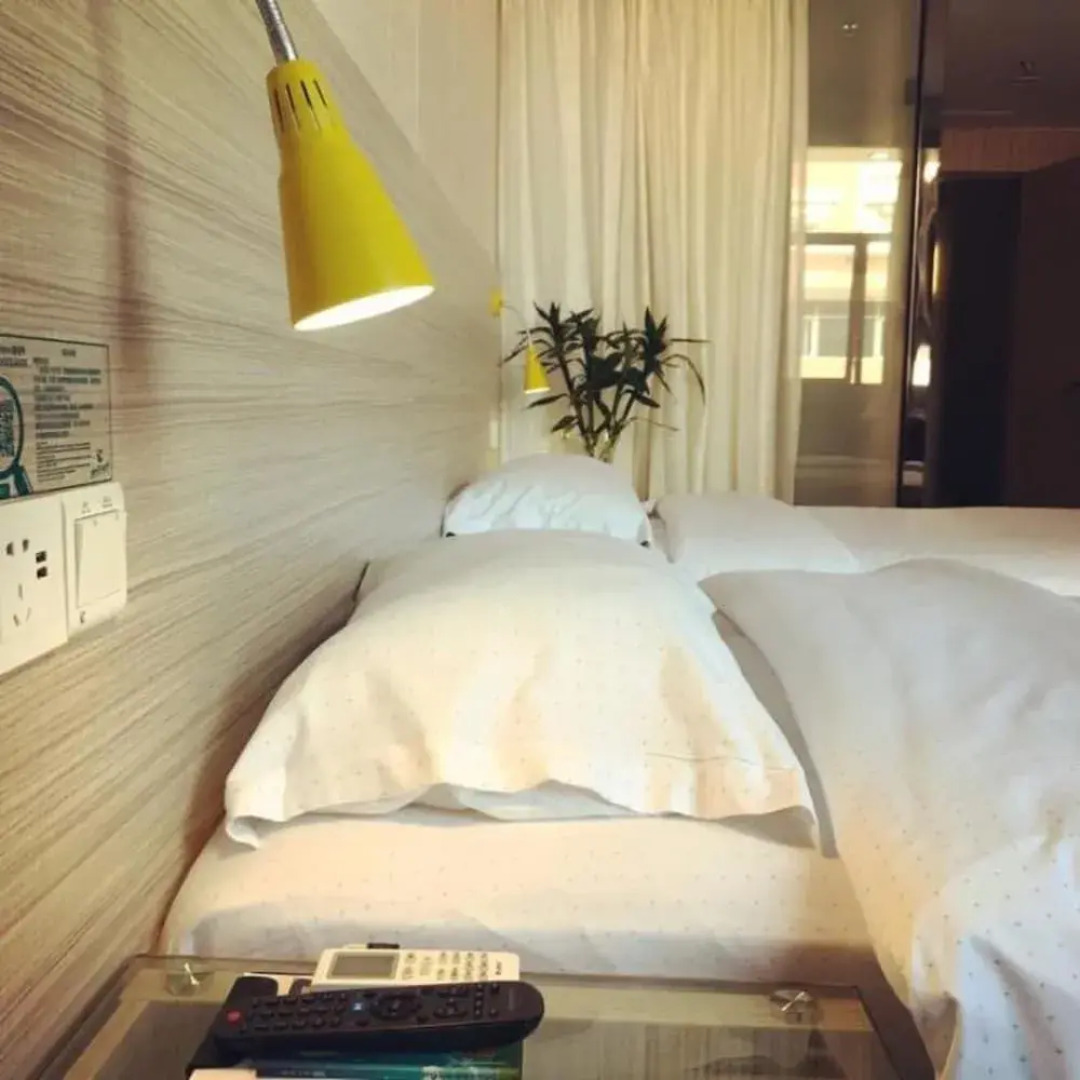 Wenxing Hotel Chain Dongguan Qifeng