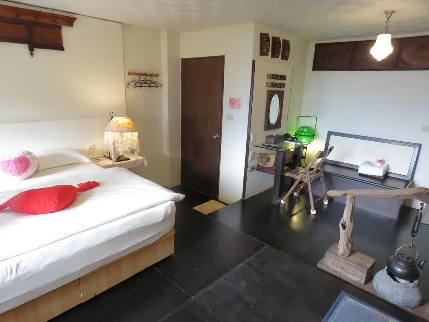 Windsor B&B Old House